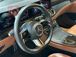 مێرسێدس بێنز E-Class
